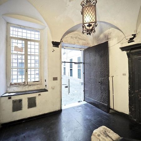 Happy Family Apartments Il Doge Генуя Екстер'єр фото