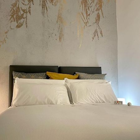 Happy Family Apartments Il Doge Генуя Екстер'єр фото