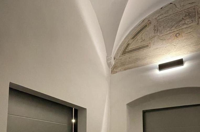 Happy Family Apartments Il Doge Генуя Екстер'єр фото