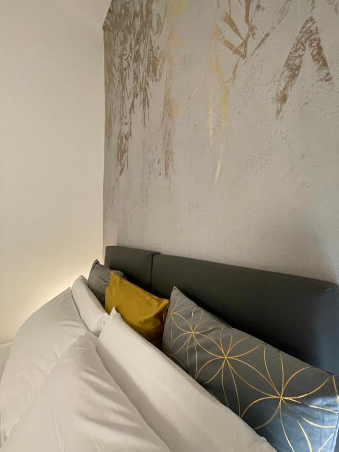 Happy Family Apartments Il Doge Генуя Екстер'єр фото