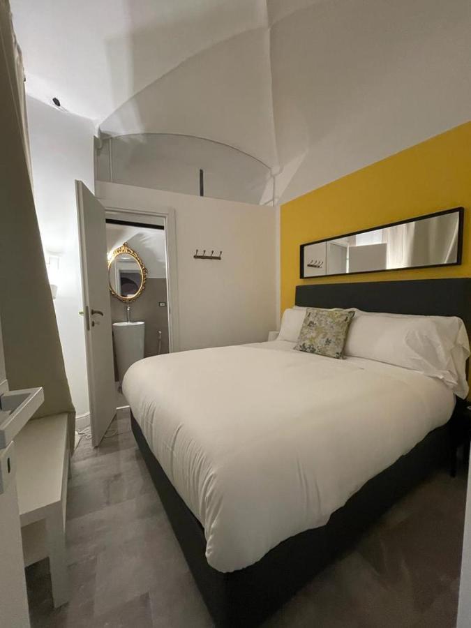 Happy Family Apartments Il Doge Генуя Екстер'єр фото