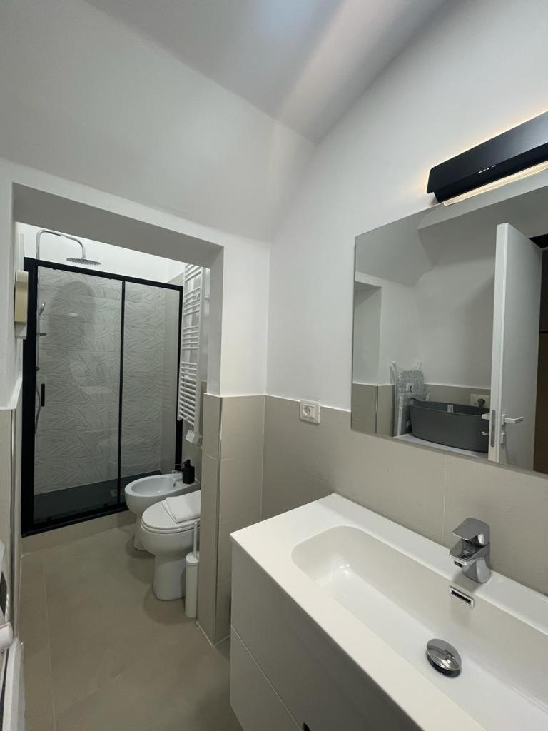 Happy Family Apartments Il Doge Генуя Екстер'єр фото